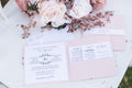 Wedding Invitation Suite